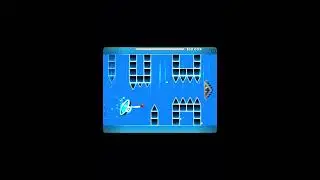 Open Megacollab&hellip; (Geometry Dash) #geometrydash#megacollab  #speedruning #gd #gaming #games #gameplay