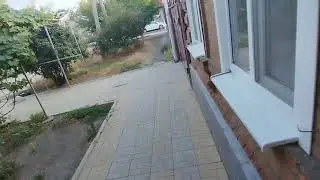 Однокомнатный домик на Калинина. Ейск. Сдается. 89286627837 ватсап