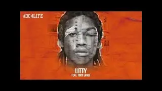 🔴 Meek Mill x Tory Lanez: Litty (Instrumental)