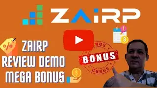 Zairp Review Demo Bonus Zairp