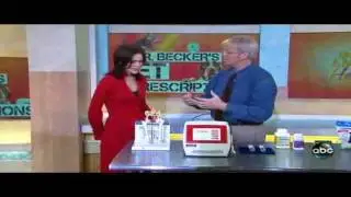 Good Morning America Arthritis.mov