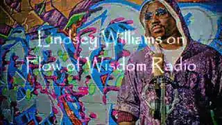 Lindsey Williams Speaks 2012 Events Part 3/5 on Flow of Wisdom Radio