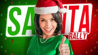 Santa Rally Setup? Over 8k in Premium This Week on Covered Call Trades I am Watching!