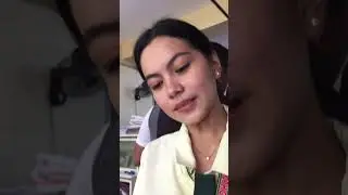 bag raid with kendal garcia:)