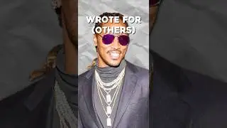 Reference Tracks Future Made For OTHER Artists