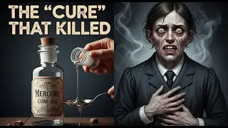 Mercury Poisoning History: The Toxic 
