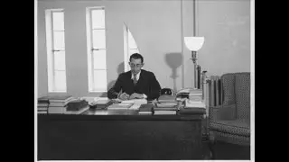 From Synagogue to Movement: Remembering Rabbi Ira Eisenstein