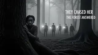 Five Men Went In to Hunt Her &mdash; Sunrise Returned Only One