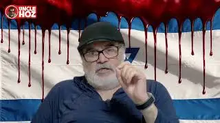 Дядя Хоз #44: Филтон 24, активизм, связи Эпштейна и Трампа, статус Израиля как изгоя и глобальное...