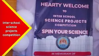 Christ School organised an science projects competition in memory of Operation Sindoor's martyrs....