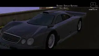 World Racing 2 Champion Edition - Nevada 10  9:16.07