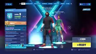 CUSTOM MATCHMAKING DUOS [EU] Use code SebasSLO