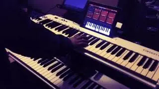 Ensayo Paseo Inmoral (Gustavo Cerati)