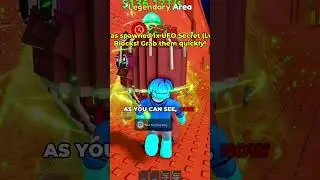 What The New UFO Machine Dose In Escape The Tsunami For BRainrots!