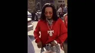 Ride wit me-Kvorr