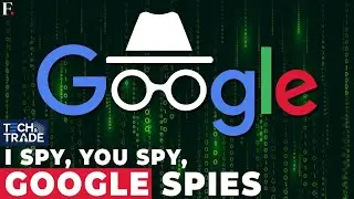 Google&rsquo;s Incognito Mode Not Keeping Your Search Results Secret | Firstpost Tech & Trade
