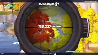 fugindo da safe dentro da safe