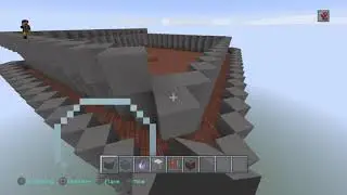 Minecraft - Finishing The One World Trade Center!