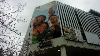DSCF8415,ふじがおかえっふぇ,fujigaoka effe,名古屋市名東区東山線栄町伏見方面表通り