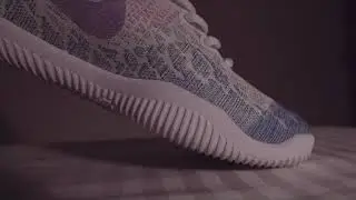 NIKE MAMBA RAGE 2020 (Dedicated to Kobe Bryant)