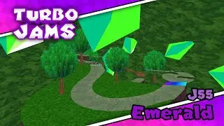 [MKWii] Turbo Jams J55 Results! [Emerald]
