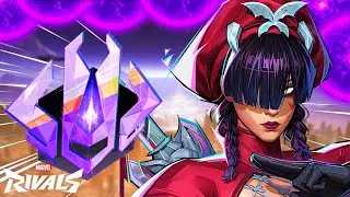 The ULTIMATE ADVANCED Psylocke Guide
