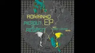 Adrianho, Robson - Pierdut (Original Mix) Preview