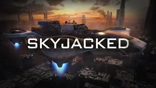 Call of Duty&reg;: Black Ops III - Awakening DLC Pack: Skyjacked Preview [UK]