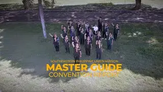 2024 Master Guide Convention Report