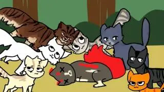 Я спойлерю 