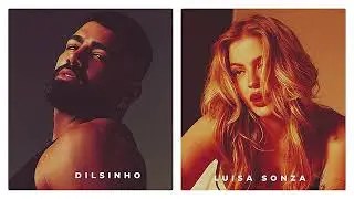 Of&eacute;lia - Lu&iacute;sa Sonza ft. Dilsinho (todo tempo sozinho nessa torre, voc&ecirc; chamou meu nome...)