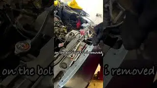How To REMOVE Hard To Access BOLT - Bolt REMOVAL Trick