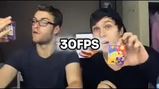 BEAN BOOZLED CHALLENGE (2017 Edition) [JET CREW]