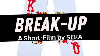 [SHORT FILM SYNASTRY] Mars, South Node Ketu, Sun | #Breakup | Redflags by Synastry Expert