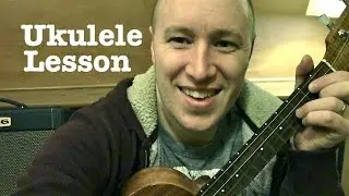 Cool Kids ★ Ukulele Lesson ★ EASY TUTORIAL ★ Echosmith