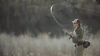 Temple Fork Outfitters - NXT Black Label Reel