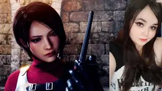 RESIDENT EVIL 4 REMAKE SEPARATE WAYS