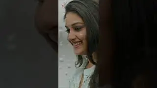 #GBstyle #Krithisuresh#Crush  krithi suresh whatsApp status video | New treanding romantic | Crush 😍