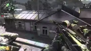 DaFuZe | NoLaC - Black Ops II Game Clip