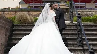 Mentija & Siyar / Part 03 / 4K / AKCAY VIDEO PRODUCTION / KOMA PIRA
