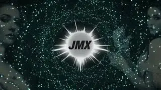 JMX feat. Rommy - Don't Want It To Be Over