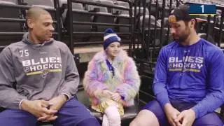 Top 10 Moments of March