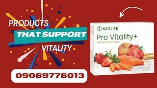 GNLD NEOLIFE PROVITALITY