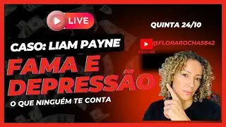 Por que celebridades têm depressão?