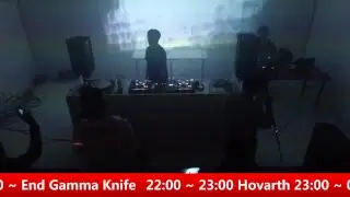 🎶 VOFOL PRESENTS : Dominant Space(Japan)