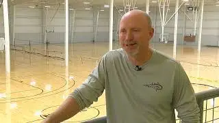 Spooky Nook Champion Mill opens for first events