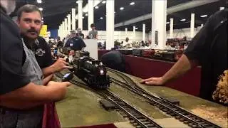 Great Train Show Part 3