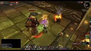 WoW: Wotlk Quests | The Path to Payback