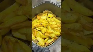 Идеальная картошка🥔🤯 #рецепты #рек #рекомендации #шортс #еда #рецепт