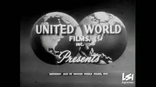 United World Films (1950)